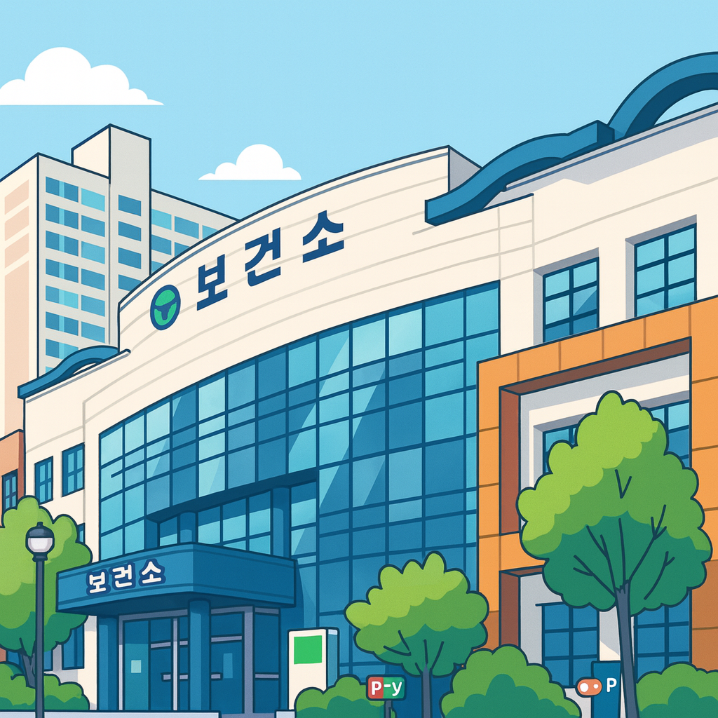 보건증 인터넷 발급 PDF저장 3분만에 이렇게 하면 끝!